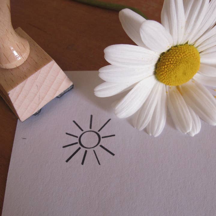 francobollo «sun» per la vendita all'ingrosso da parte di Schwesternliebe