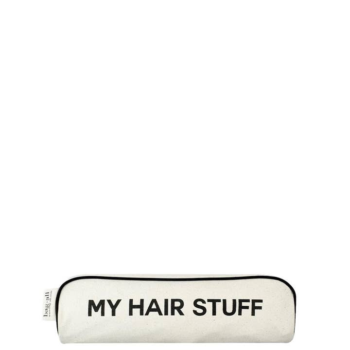 Estuche de Viaje para Herramientas de Cabello, T – Crema para venta al por mayor de Bag-all Europe