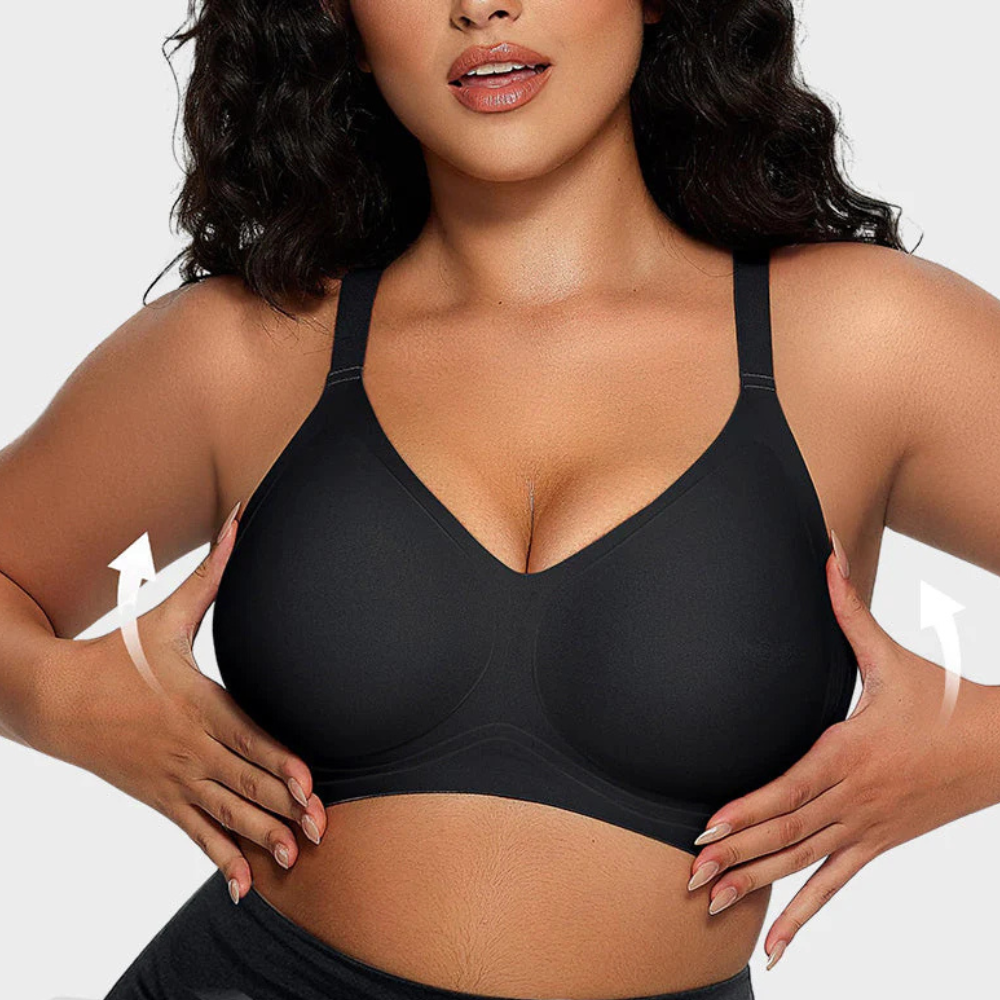 Ashlen - Wholesale Bra - Women's - SoftLift™ | Comfortable Push-up Bra1