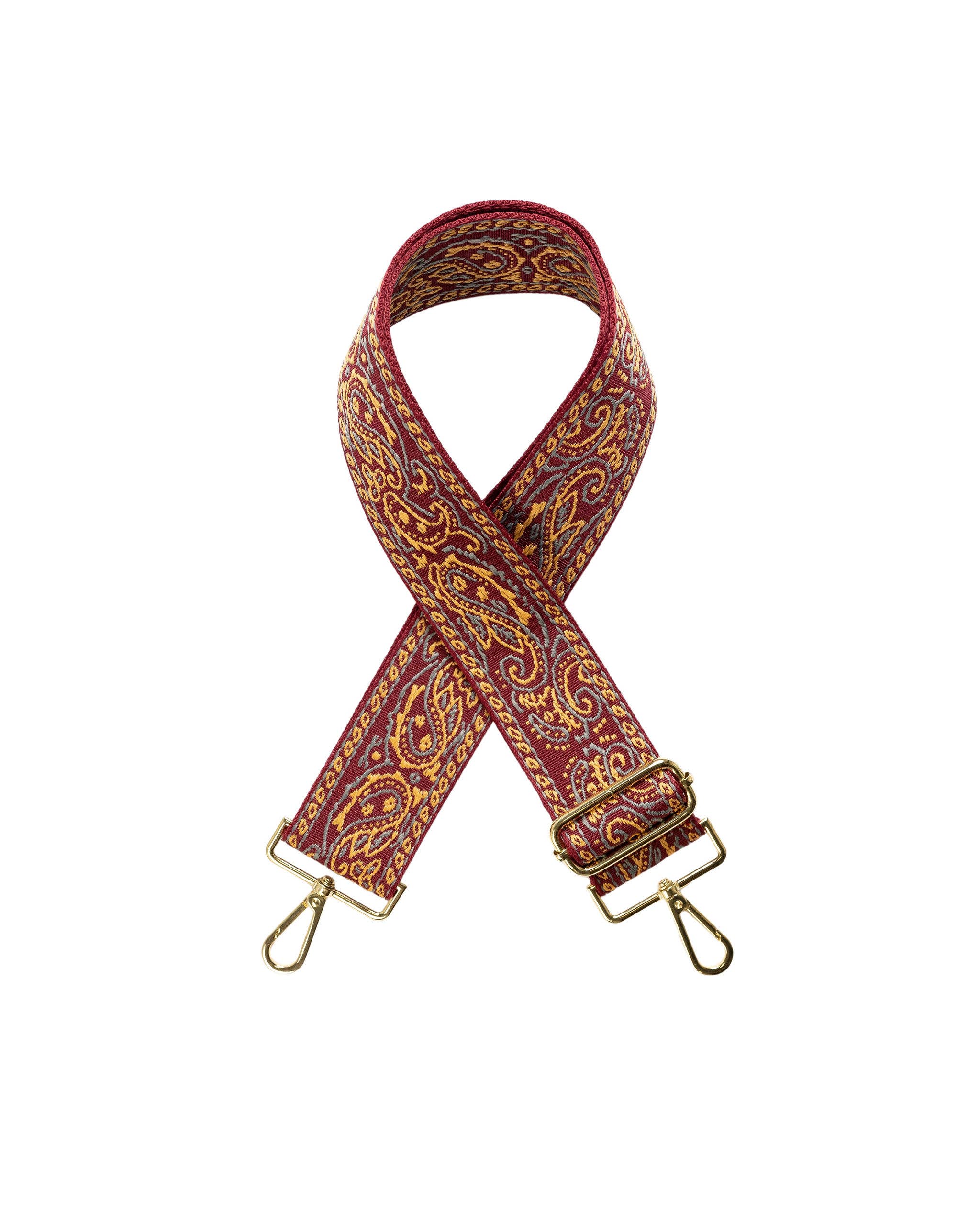 Cassette Barcelona - Wholesale Bag Strap - Women's - Cassette - Oriental Strap Light Blue10