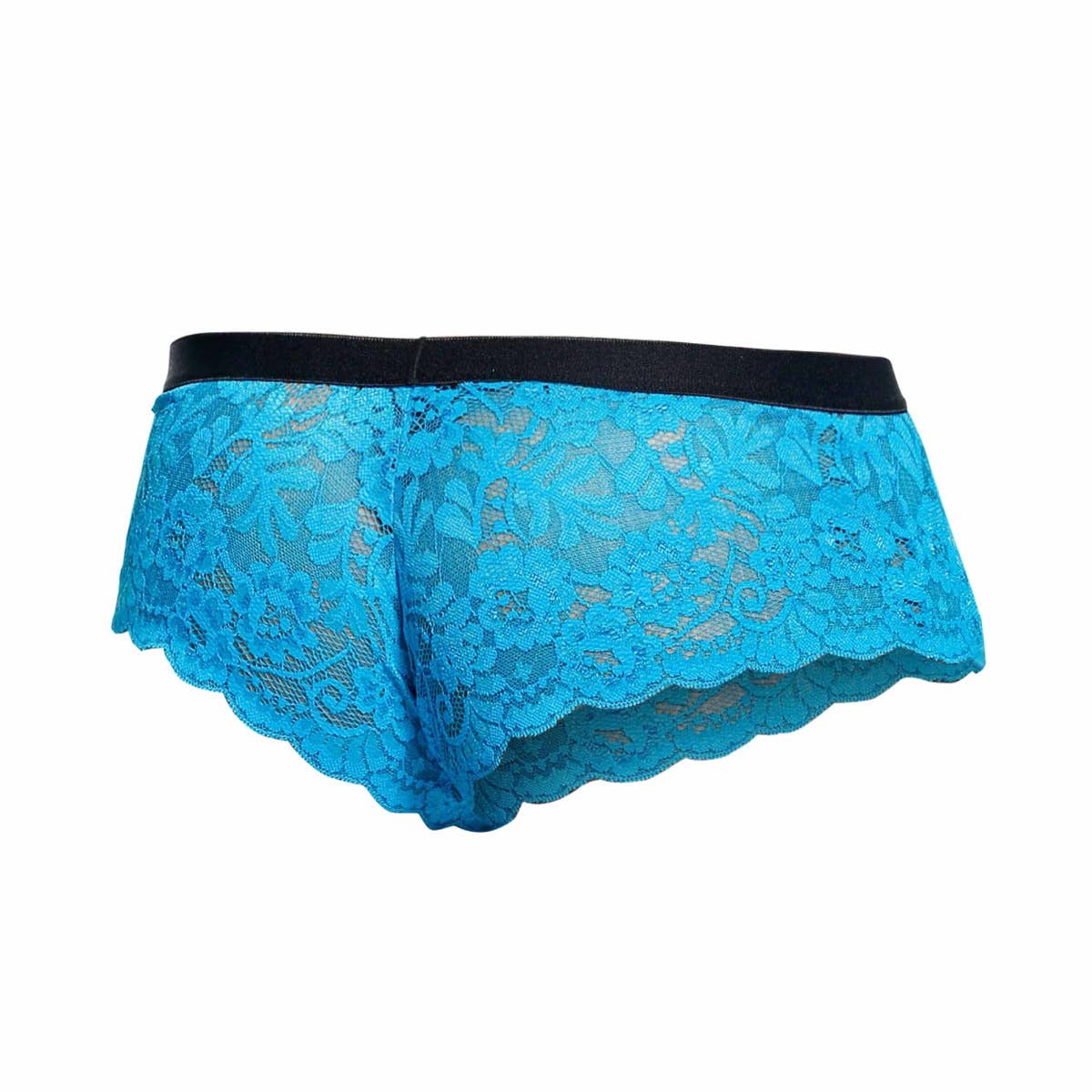 Malebasics Underwear - Venta al por mayor Ropa interior - Hombre - Bóxer de Encaje para Hombre Mob9