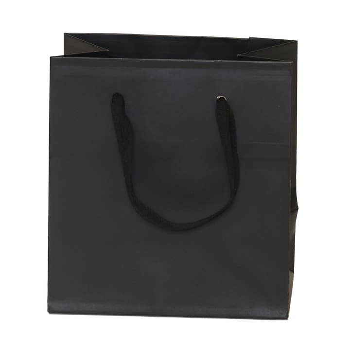 Fashion Tint Totes for wholesale by American paper & plastic