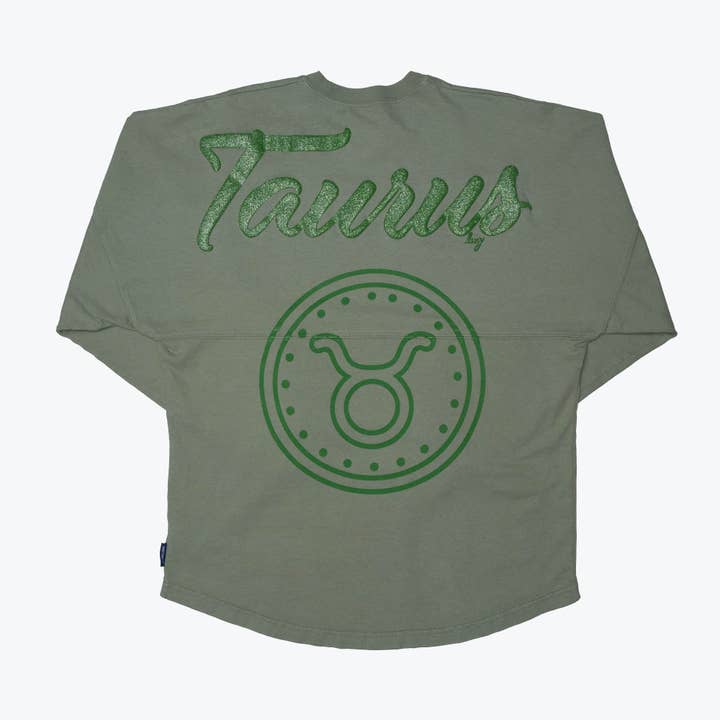 Lug - Wholesale Graphic Sweatshirt - Unisex - Lug x Spirit Jersey® - Zodiac Collection90