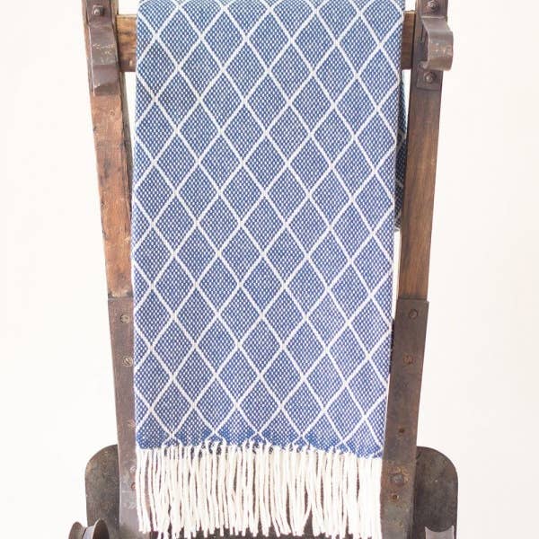 Chicoração - Venta al por mayor Mantas de sofá - Manta con patrón Portuguese Sidewalk - más colores4