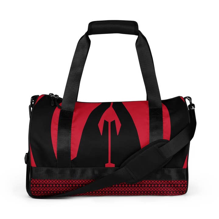 Gym Bag - B-Ruddy for wholesale by GRAFITUD