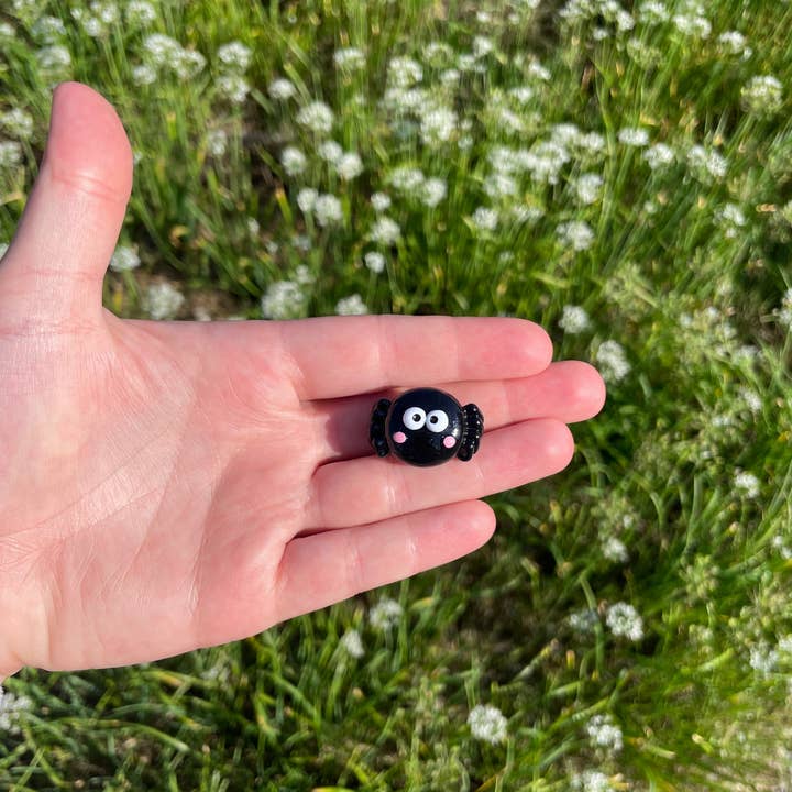 Mini Kitty Designs - Wholesale Shoe Jewelry - Women's - Halloween Croc Charms13