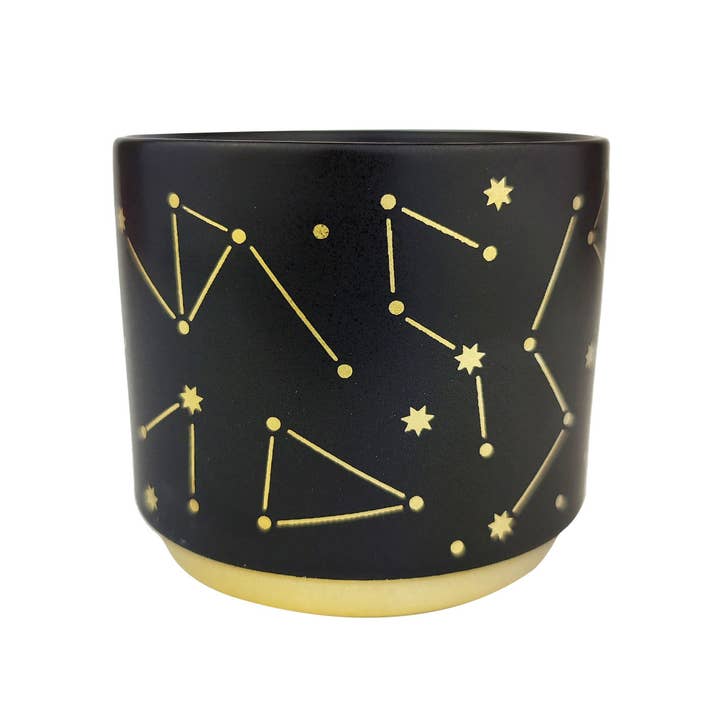 Best Plant Friend - Wholesale Plant Pot - 3" Celestial Pot - Succulent Planters For Small Spaces