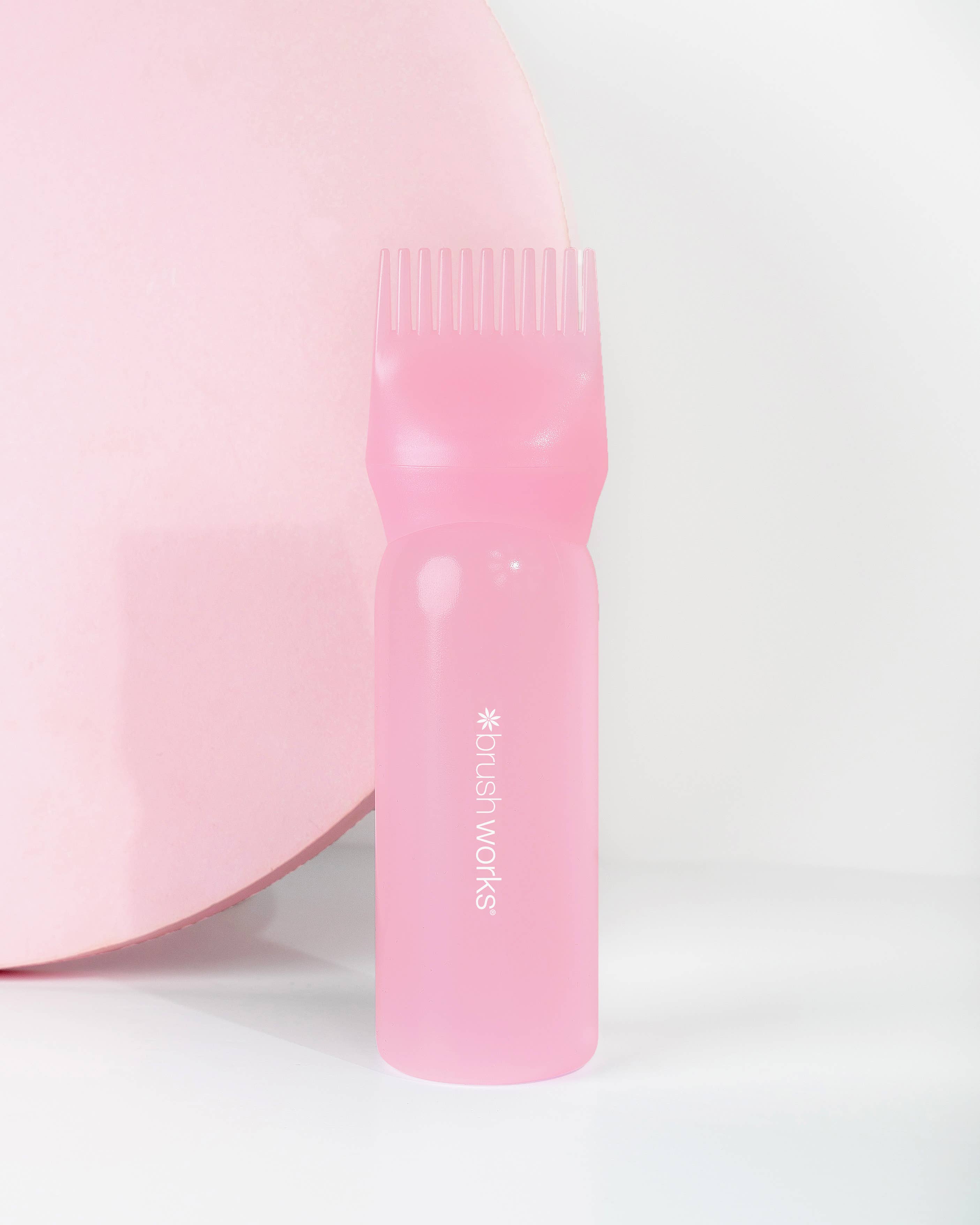 Soinvogue - Wholesale Hair Brush/Comb - Brushworks Hair Oil Applicator3
