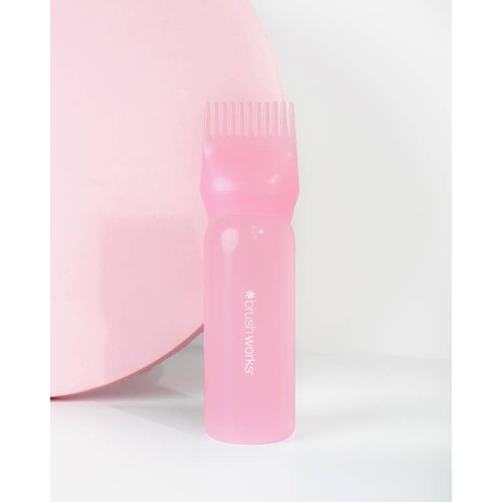 Soinvogue - Wholesale Hair Brush/Comb - Brushworks Hair Oil Applicator3