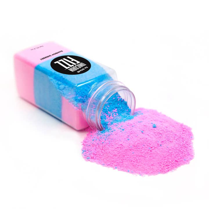 Da Bomb Bath Fizzers - Wholesale Bath Bomb/Fizz - Unicorn Fizz™ Shot1