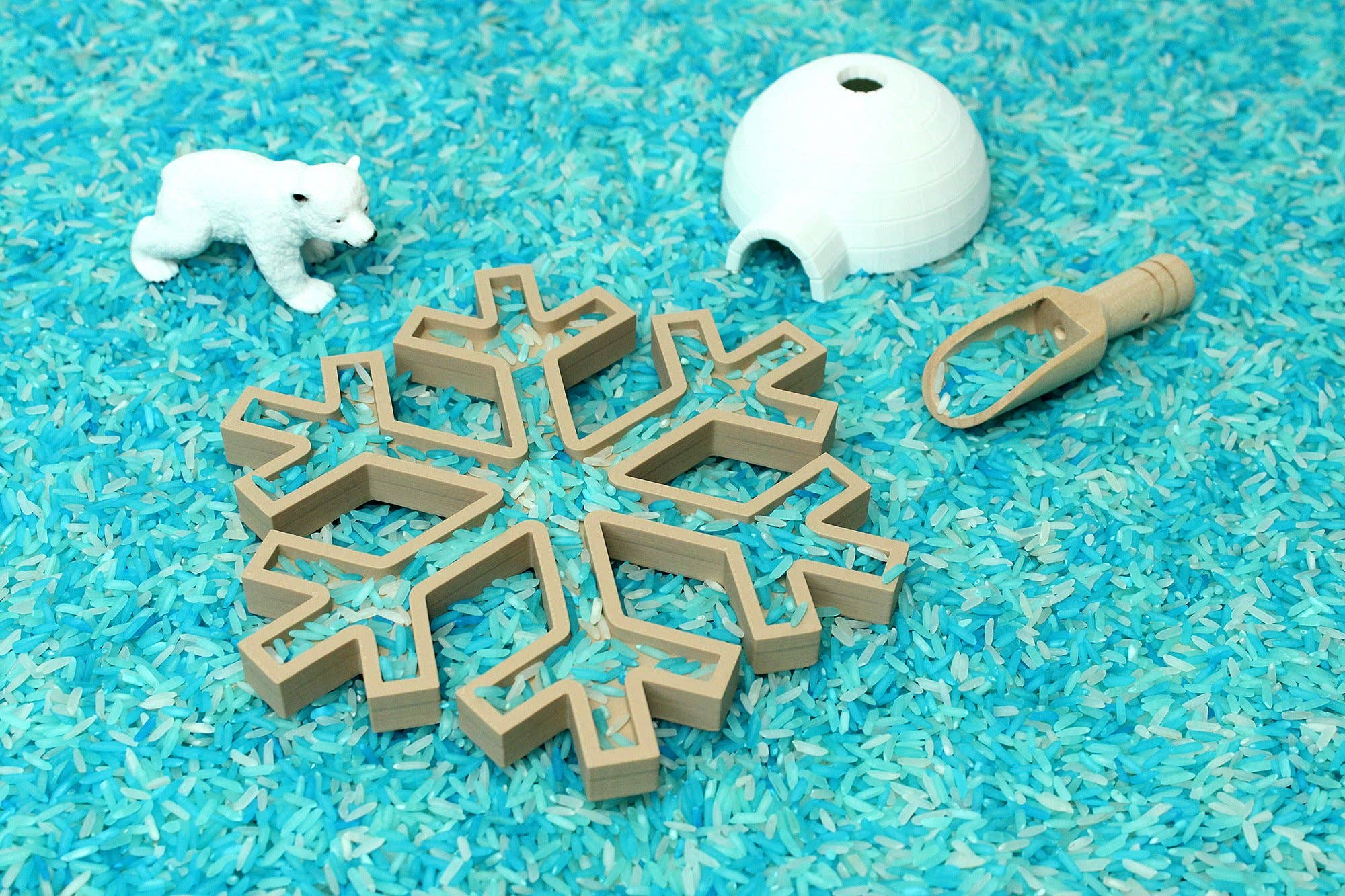 Kids Kabinet - Wholesale Toy Set - Kids - Igloo2