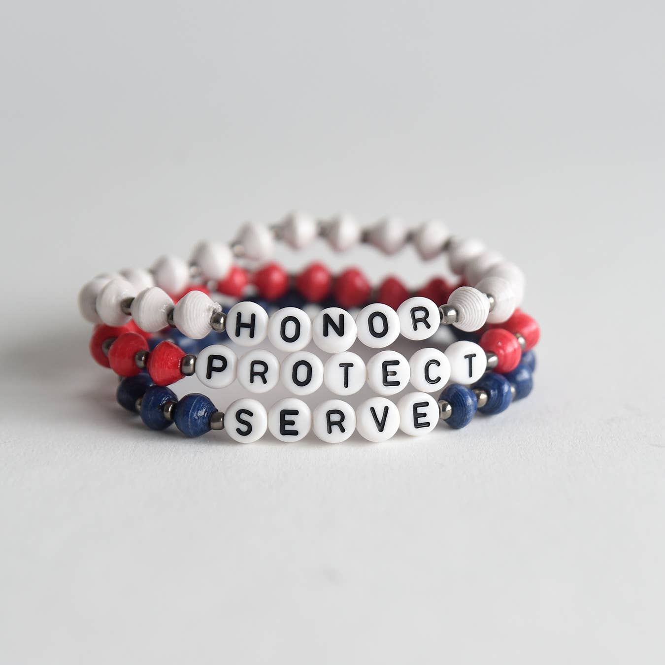 Project Have Hope - Wholesale Beaded Bracelet - Mantra Bracelets30