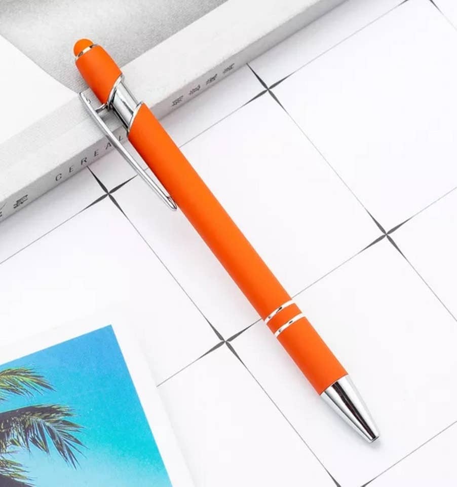 Pieces by Marie - Wholesale Pen - Custom Engraved Pens6