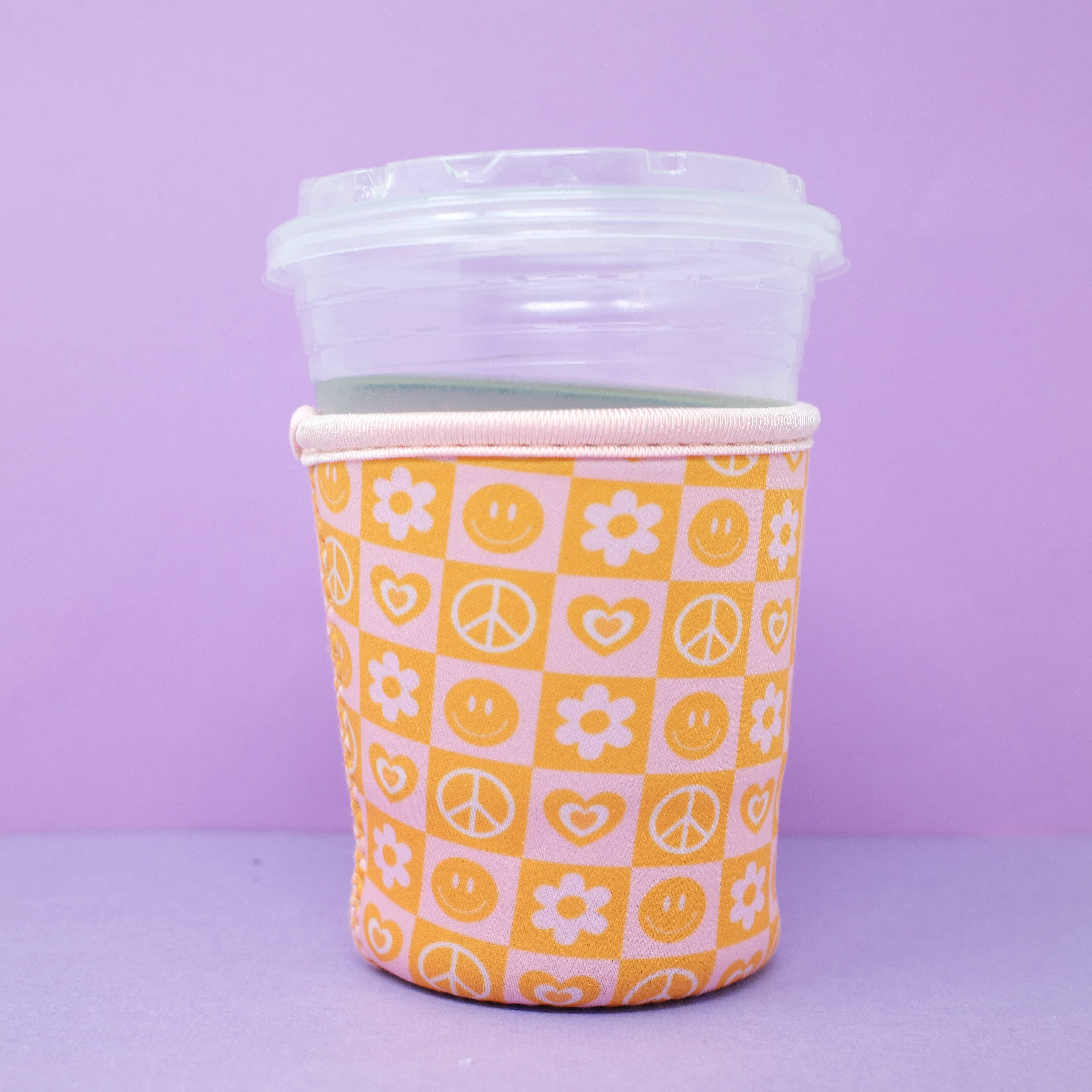 Made Au Gold – Engroshandel Drikkedunke – Iskaffehylster - Y2K1