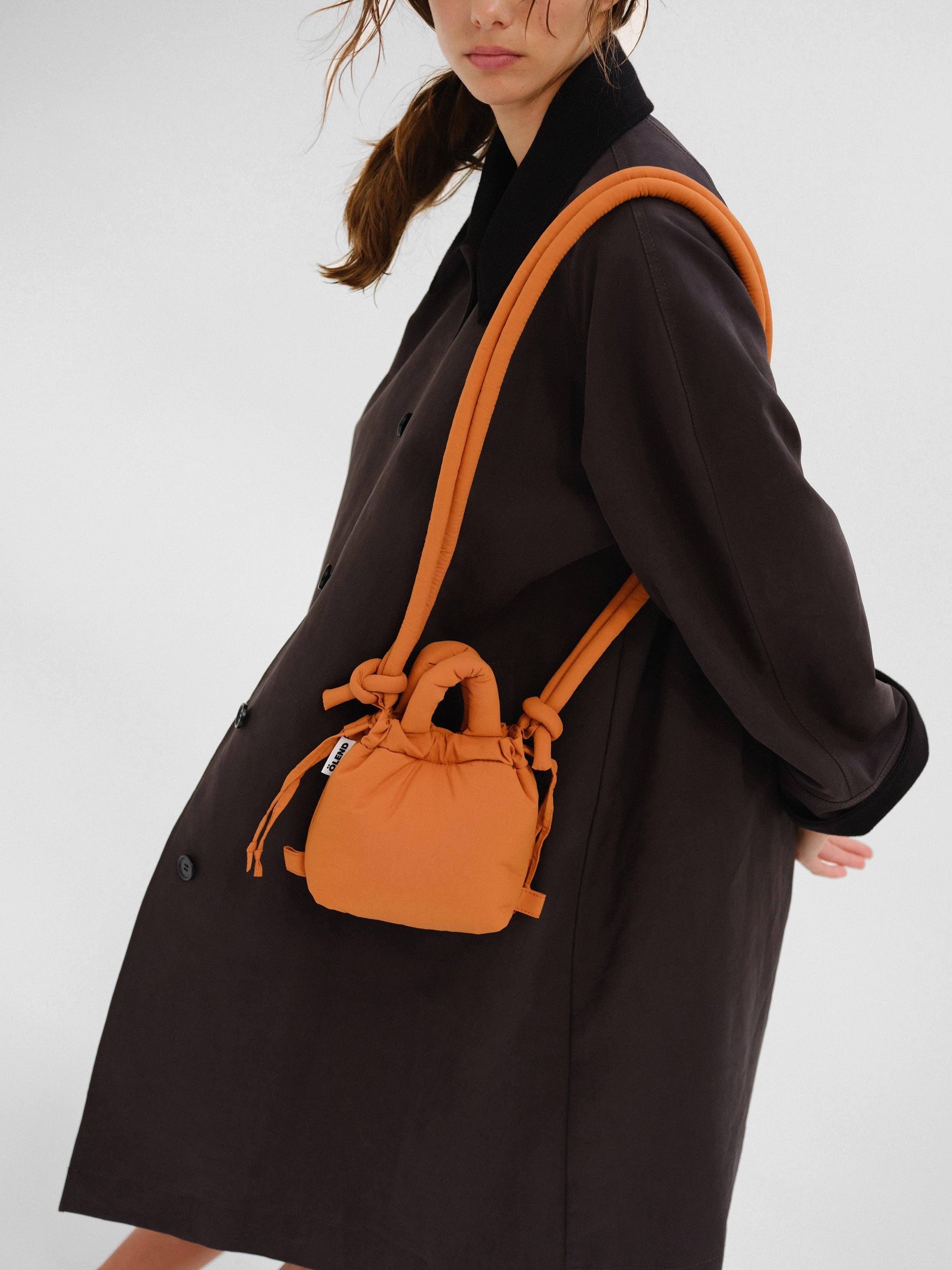 Ölend Backpacks - Wholesale Crossbody Bag - Women's - Micro Ona Soft Bag25