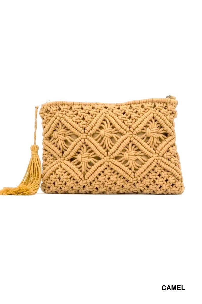 42POPS – Großhandel Brieftasche – Damen – ....Vegan-Leder-Geldbörse mit drei Reißverschlüssen und Handgelenkschlaufe12