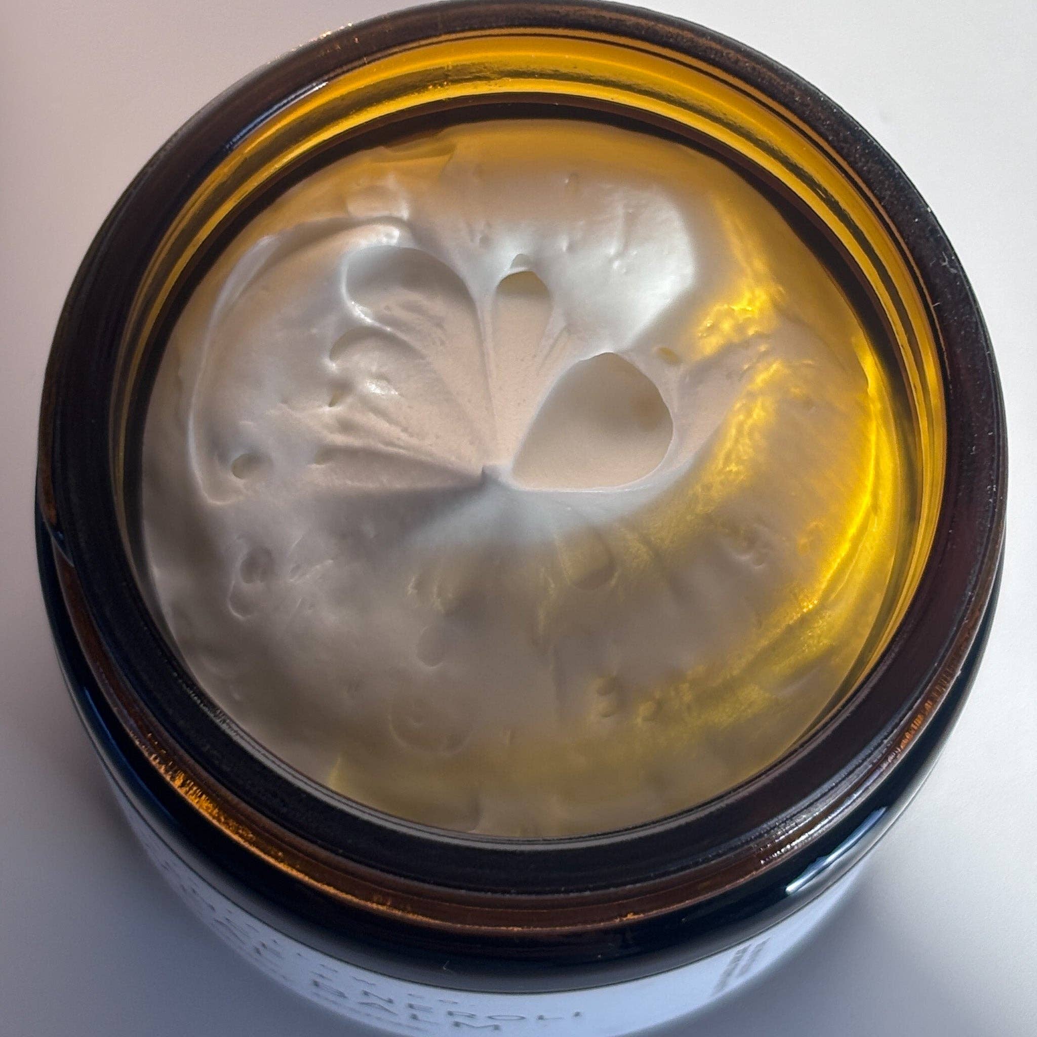 Wild Roots Tallow Co. - Vente Crème hydratante pour le visage - Fouetté pour le corps au suif de citron et vanille1
