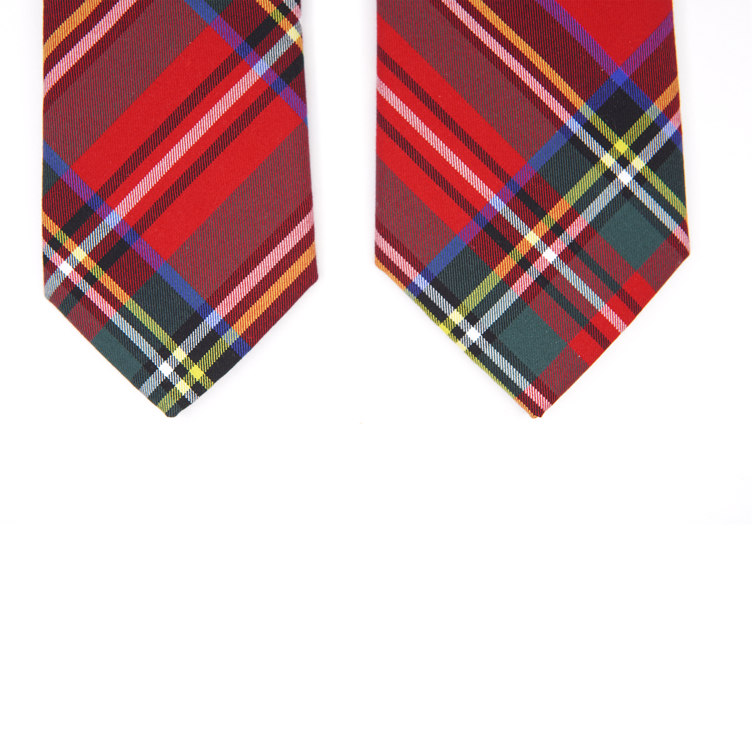 Boon Ties - Wholesale Necktie - Men's - Classic Christmas Men’s Tie6