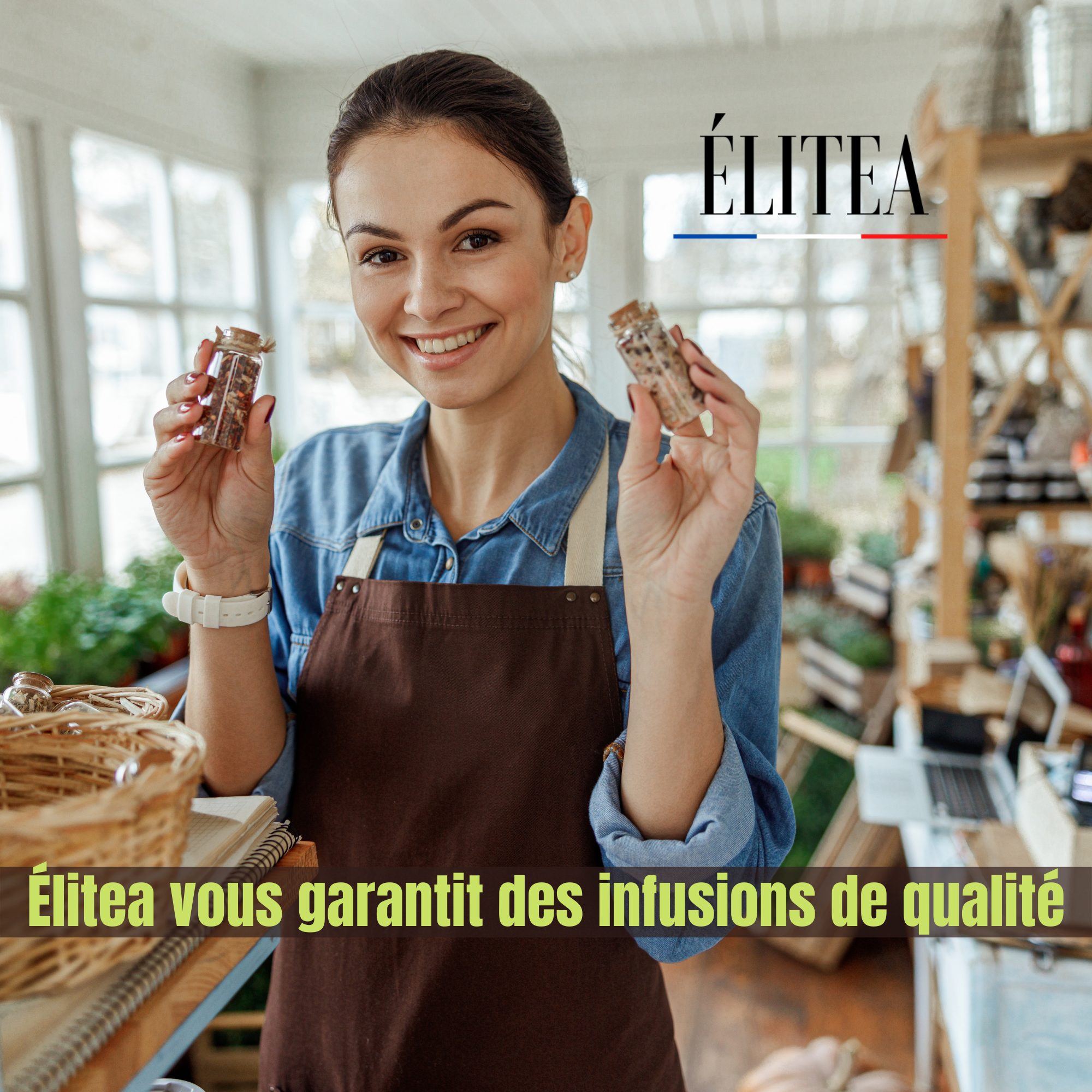 ELITEA – Engroshandel Sundheds-/detox-te – Økologiske Senna Blade6