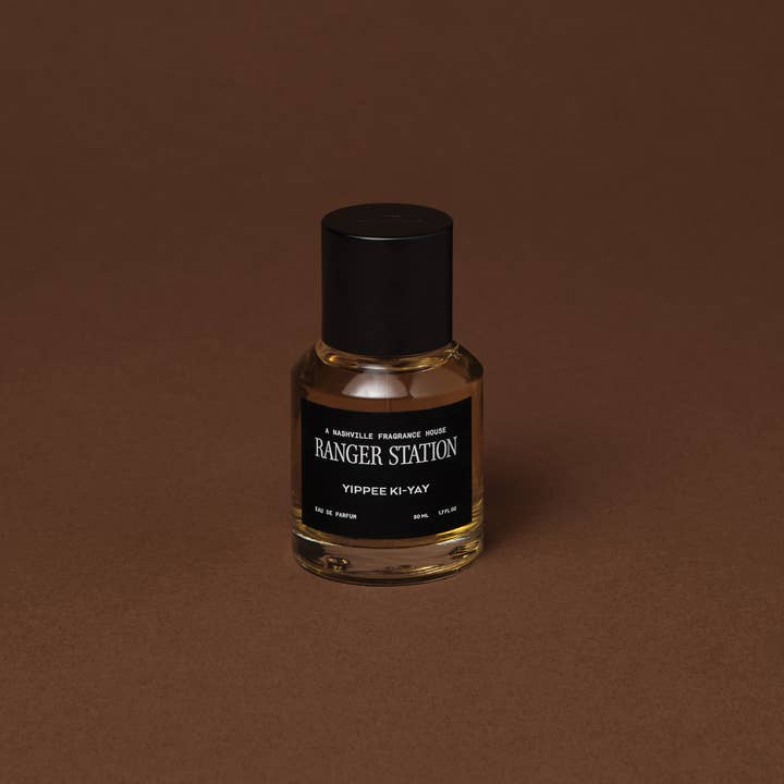 YIPPEE KI-YAY EAU DE PARFUM 50ML for wholesale by Ranger Station Wholesale