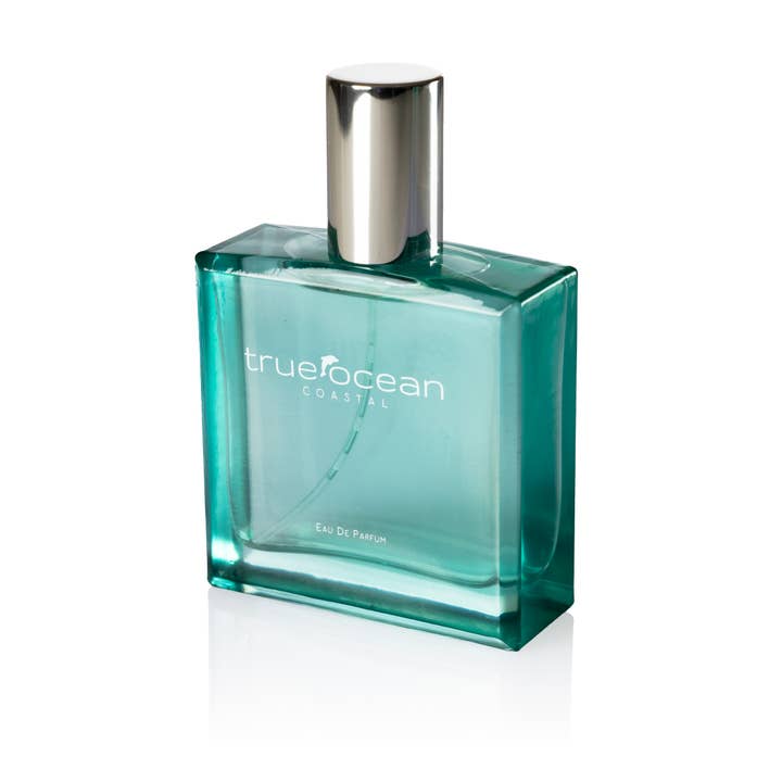 True Ocean - Wholesale Perfume/Eau de Toilette - Coastal - a beach perfume