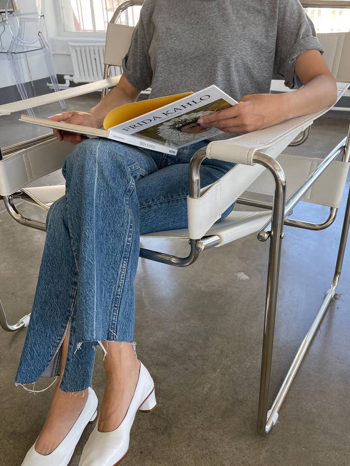 Le Bon Shoppe - Vente T-shirt – femme - Her Tee - T-shirt décontracté pour femme (2S-2M-1L)10