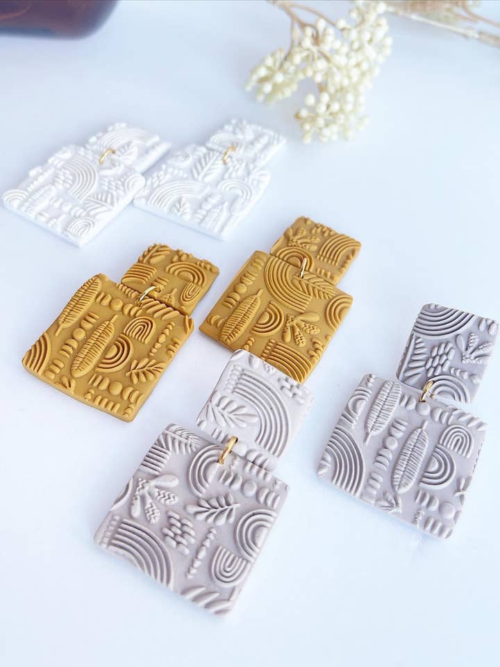 Boho Babes for wholesale by Like Clay, Co.