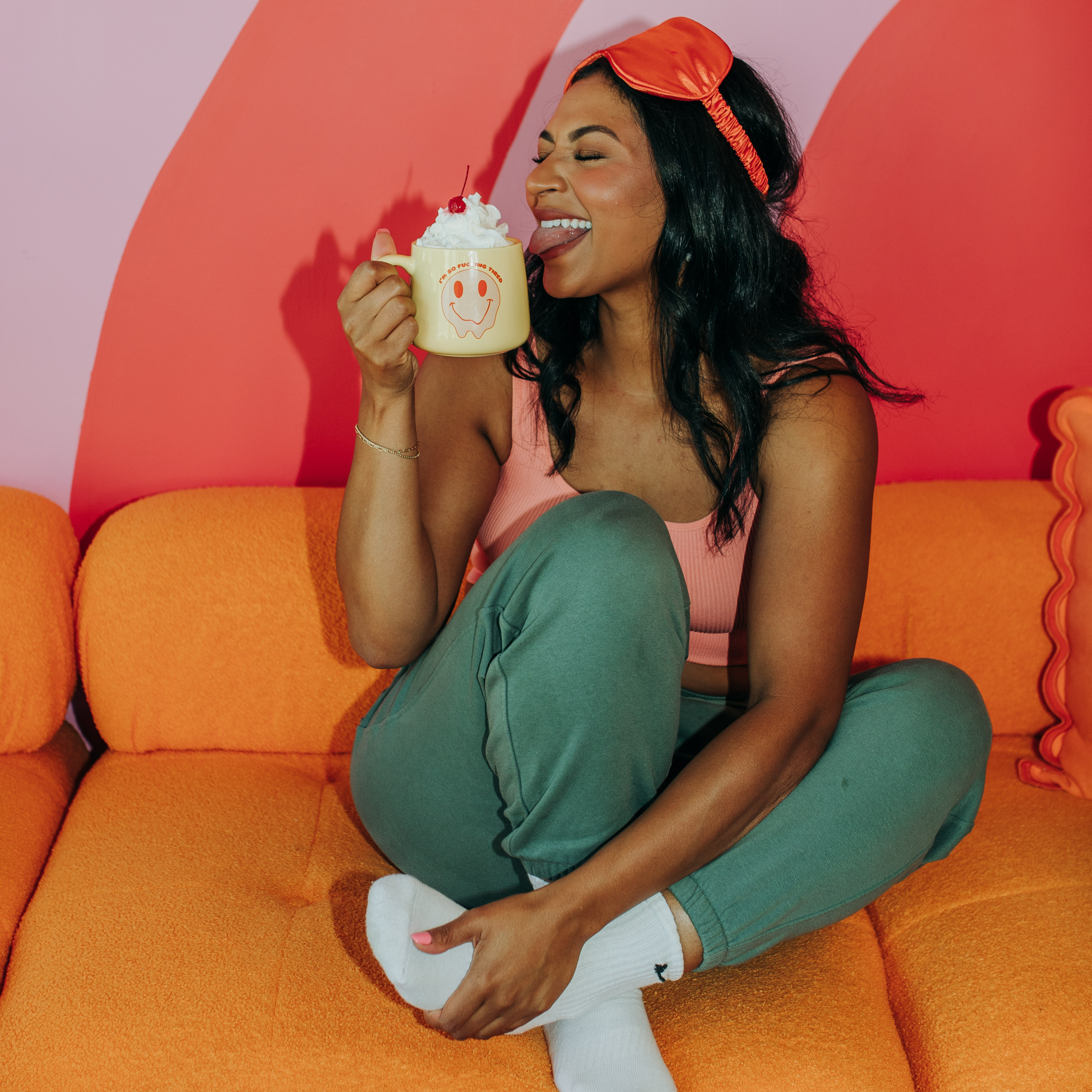 The Little Milk Bar - Wholesale Coffee Mug - Retro Mugs23