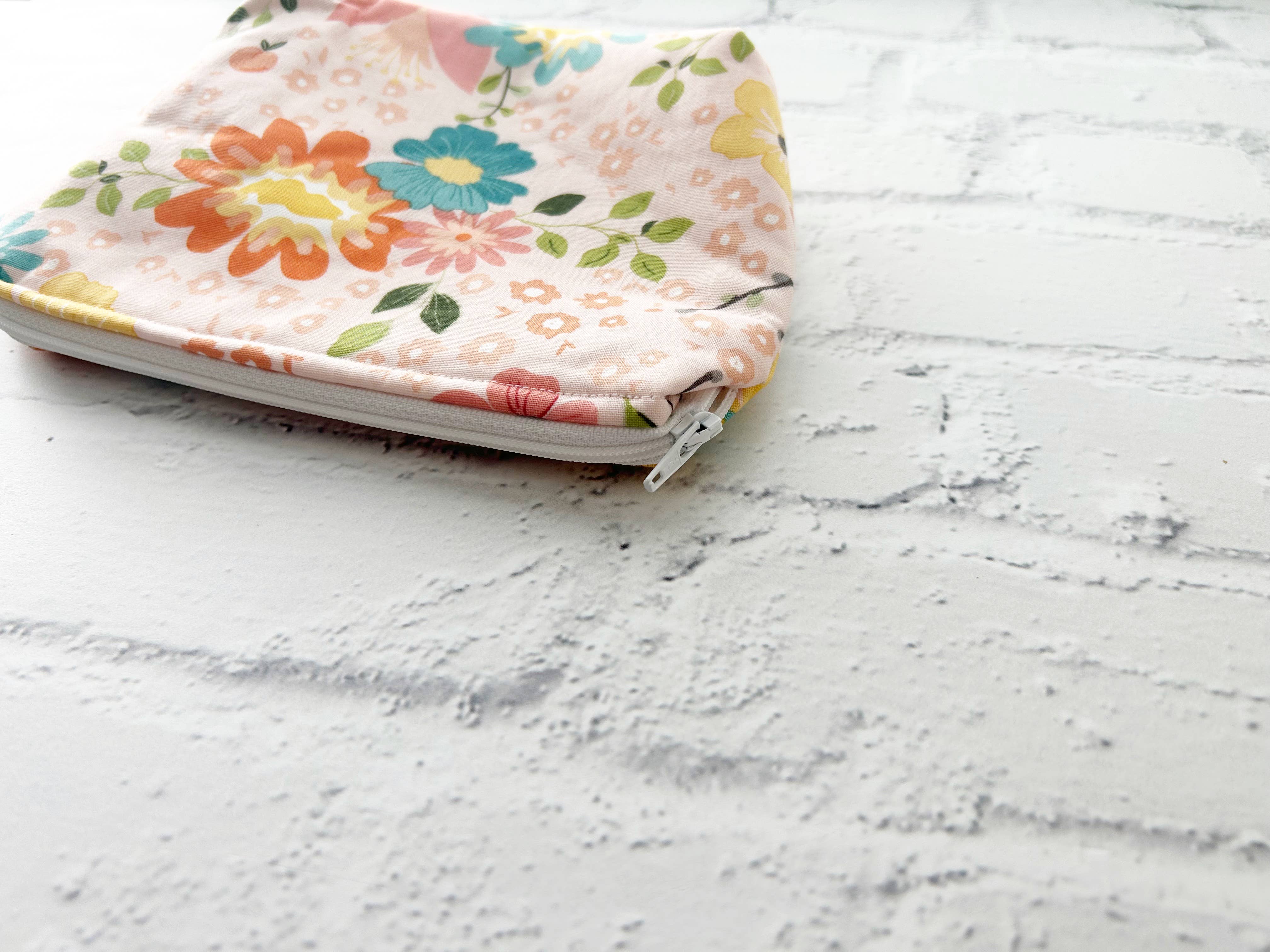 Mangham Made - Vente Trousses de maquillage/cosmétique - Petit sac à cosmétiques, trousse de maquillage, trousse de toilette 1