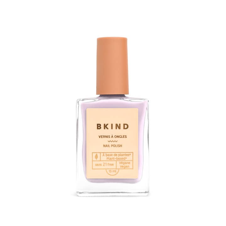 BKIND - Wholesale Nail Polish - Vegan & 21-free Nail Polish - Kikini