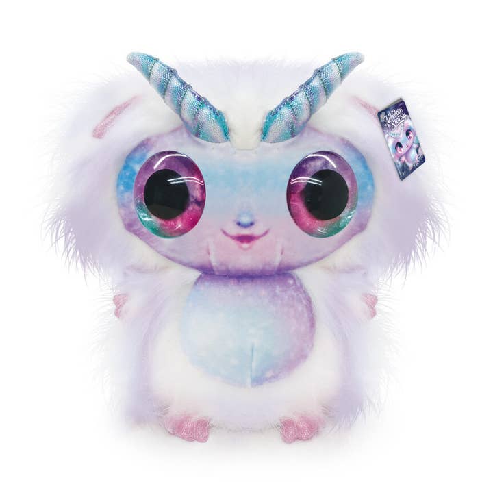 Nebulous Stars Plush - Astria (8'') for wholesale by Éditions Gladius International