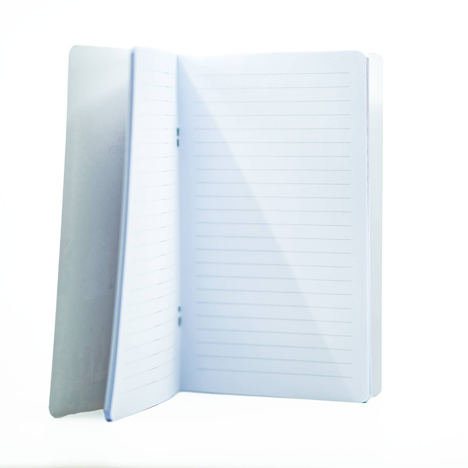 Atelier d’Albion - Wholesale Notebook - A5 Notebook - Notre-Dame-de-Paris - 64 lined pages1