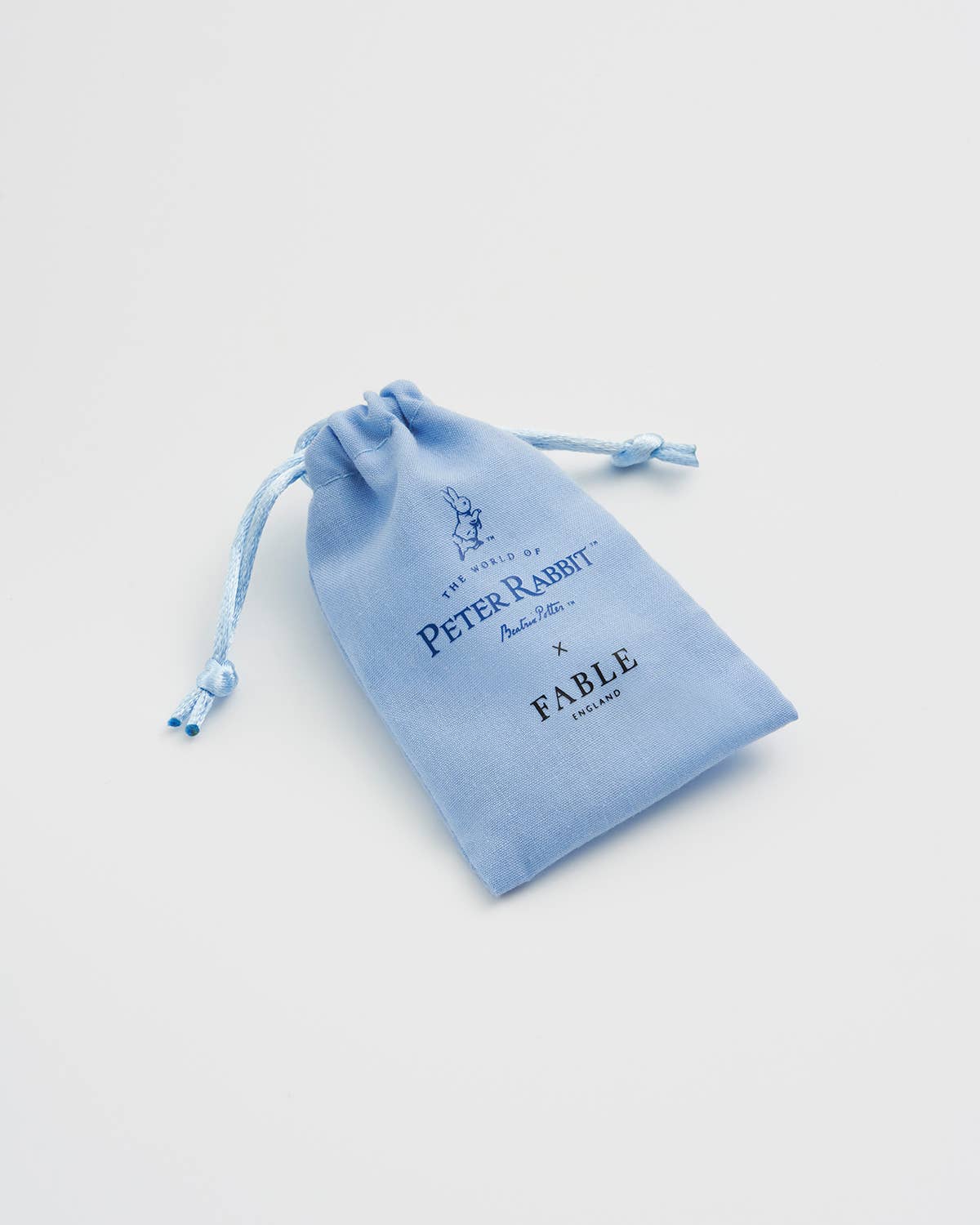 Fable England - Wholesale Individual Charm/Pendant - FABLE x Peter Rabbit Jemima Puddle-Duck Charm4