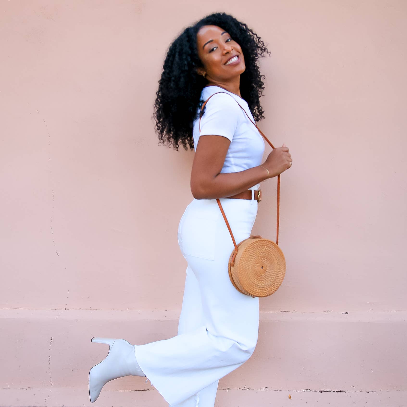 Everina - Wholesale Crossbody Bag - Women's - Mila Crossbody Bag2