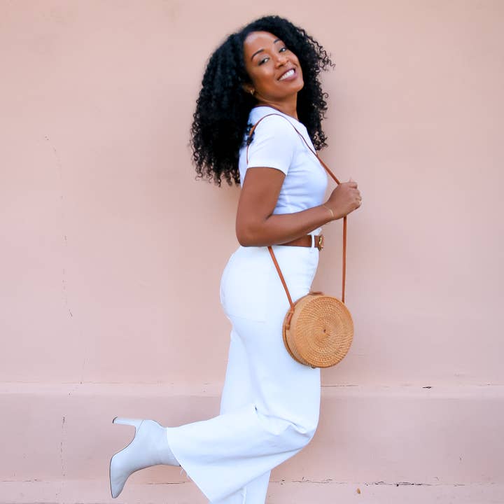 Everina - Wholesale Crossbody Bag - Women's - Mila Crossbody Bag2