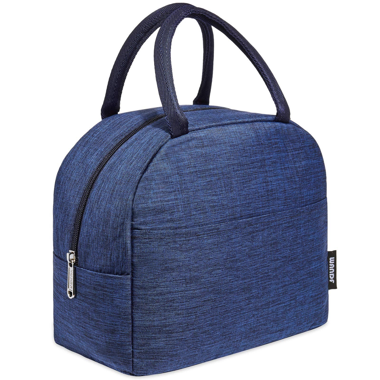 wandf – wholesale Lunch bag/box – Lunch Box Reusable Cooler Bag Water-resistant Lunch Tote Bag12