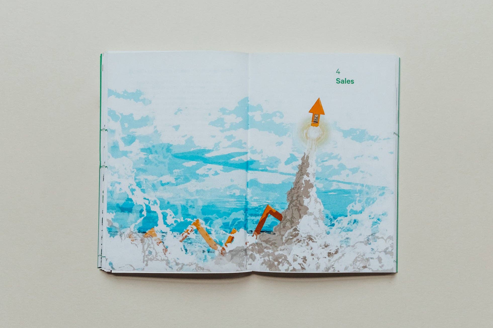 Do Books - Wholesale Business & Finance Book - Do Start, Guide to Starting a Business3