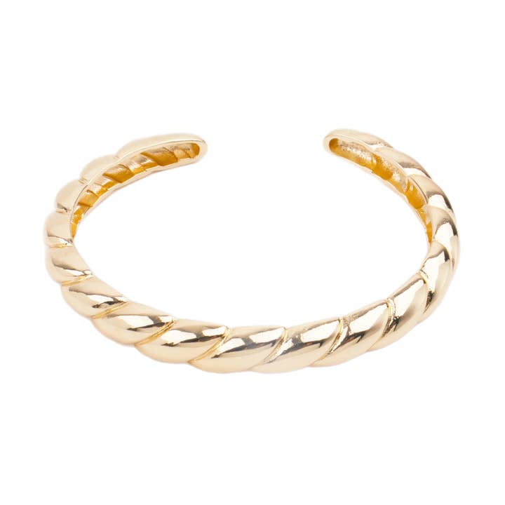 Crew Bracelet for wholesale by Wrapped. By Sav