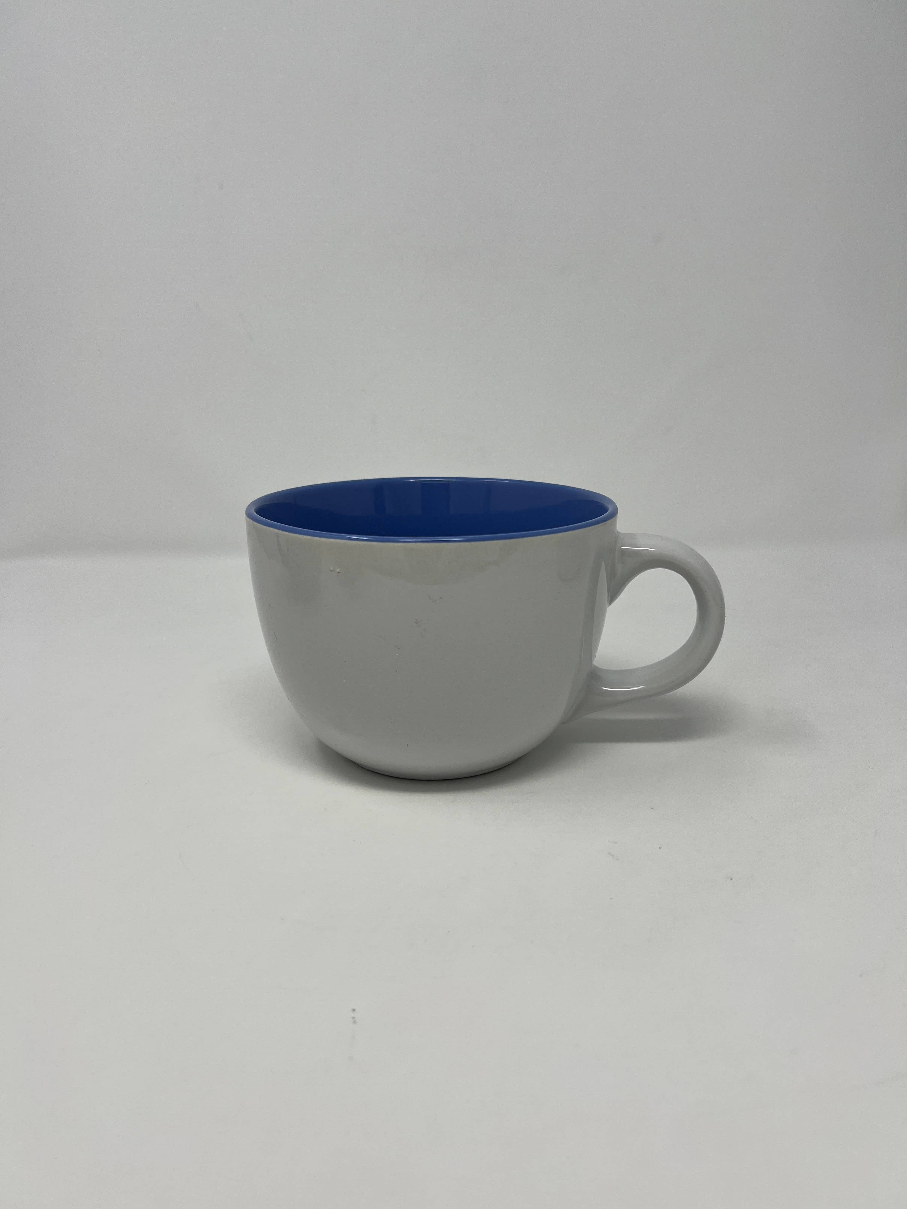 USA HomeMax – wholesale Kaffekoppar – 20oz Jumbo Keramikmugg Blandade Färger6