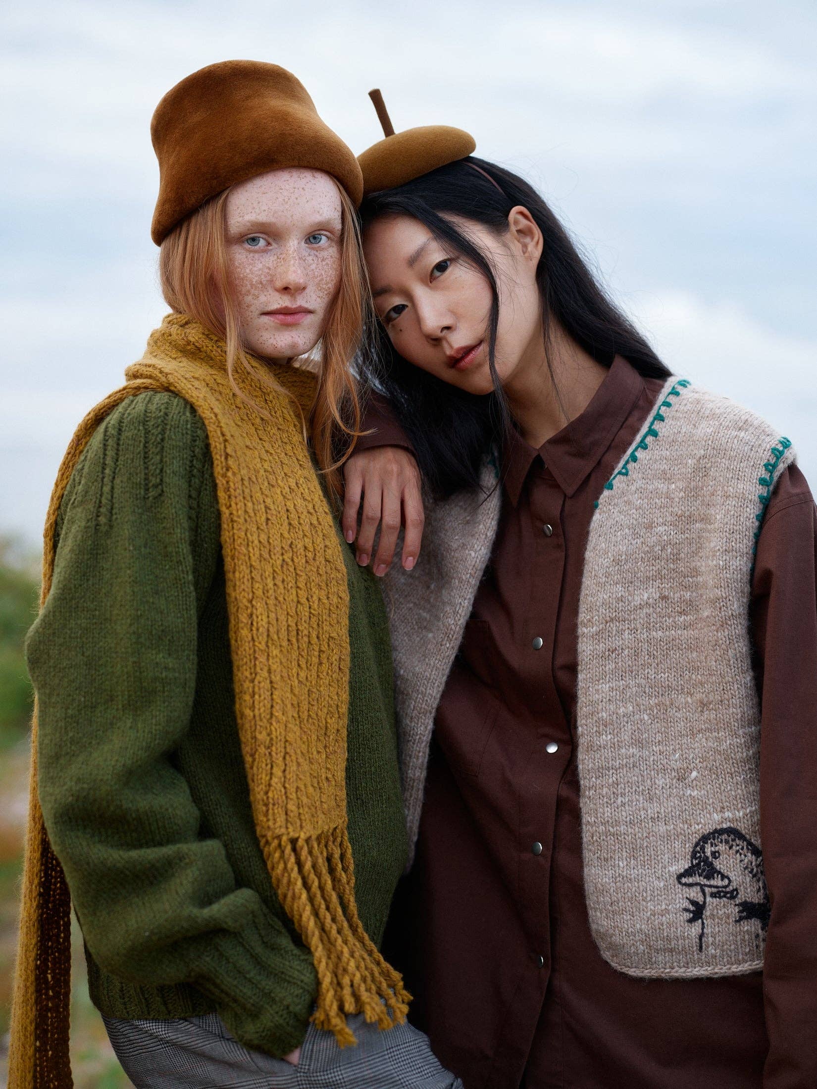 Laine Publishing - Vente Livre sur les arts et les divertissements - L'Art de la Mer : 23 modèles de tricots inspirés par les Moomins2