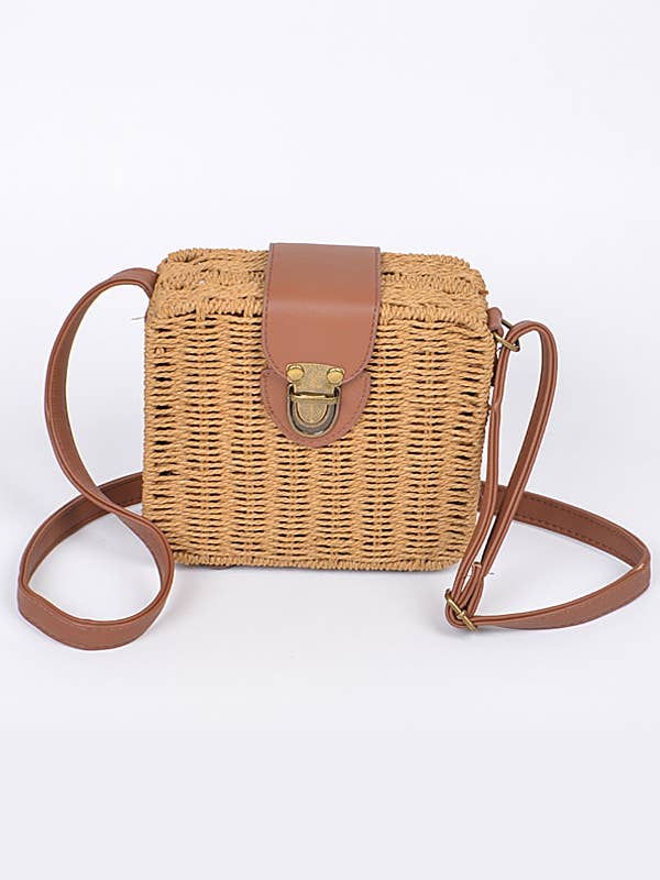 Pochette Treasure Box pour la vente par Shop Neighbors