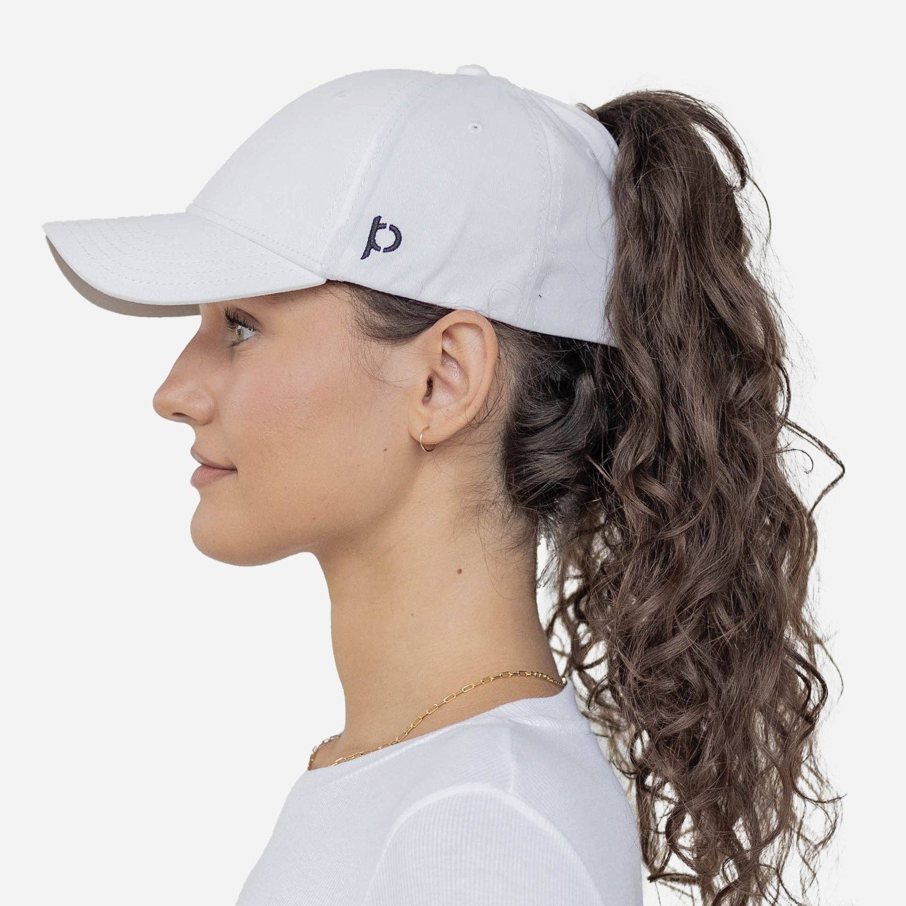 Ponyback - Wholesale Ponytail Cap - Women's - Ponyback Everyday Fit19