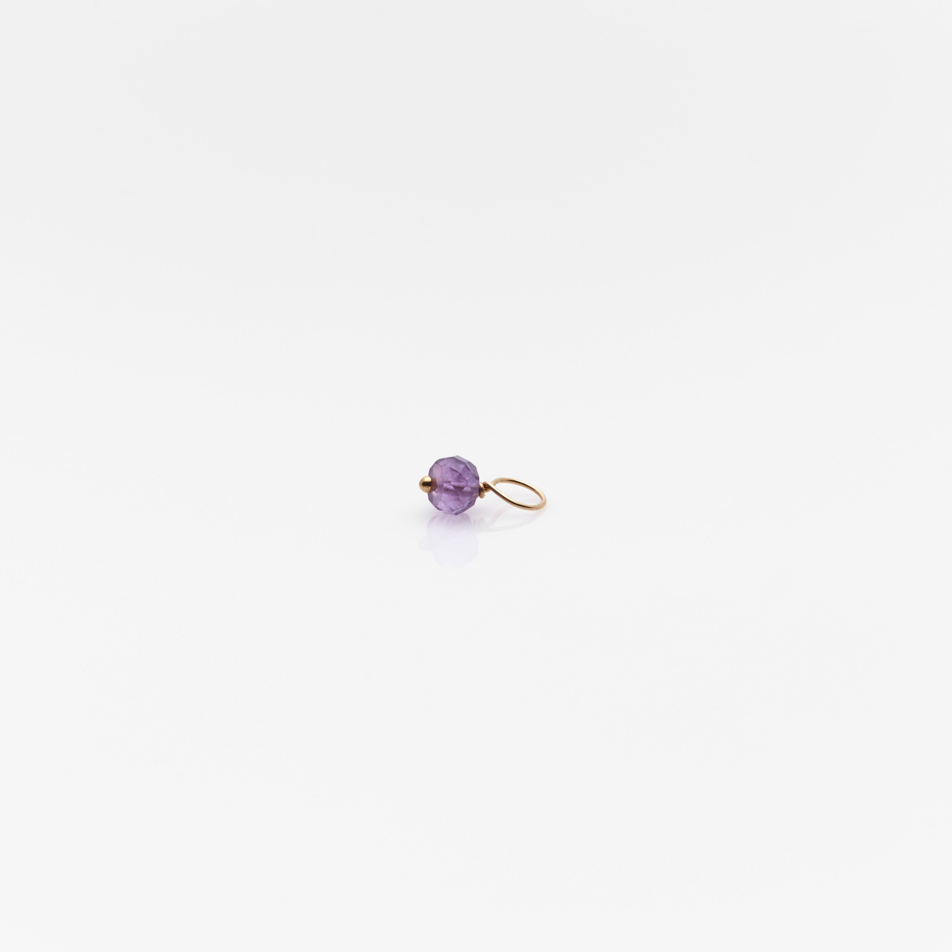 Nashelle Jewelry - Wholesale Individual Charm/Pendant - Identity Mini Gem0