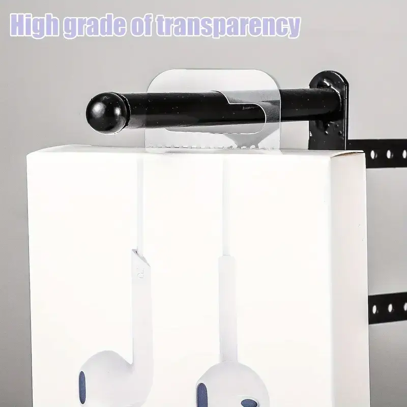 All Little Cute Things - Wholesale Retailer Display - Accessories - Hang your Merchandise, Retail Hang Tags, peel stick and hang3