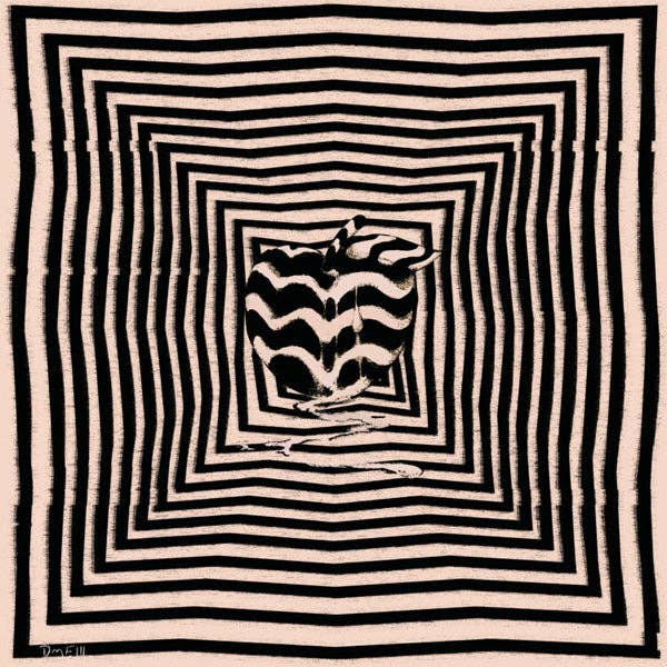 Dead Man'S Eyes LP - Iii for wholesale by ROCK INDUSTRIES EUROPE LIMITED