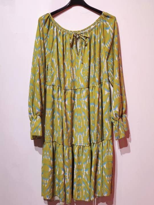 PLISSON LORA for wholesale by Pomelo paris