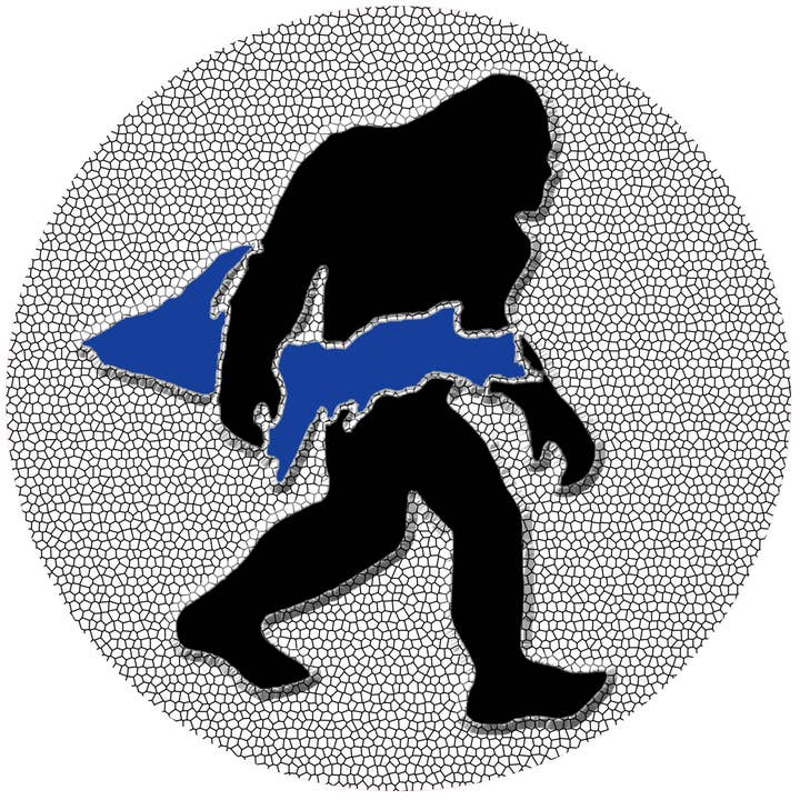 Big Foot UP for wholesale by Andreas