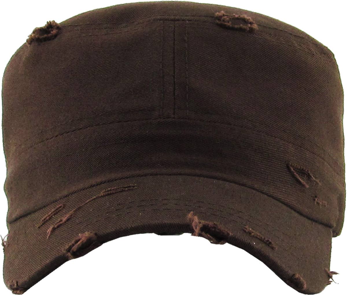 KBETHOS – wholesale Baseball cap – Men's – Distressed Army Cap (Adjustable)9