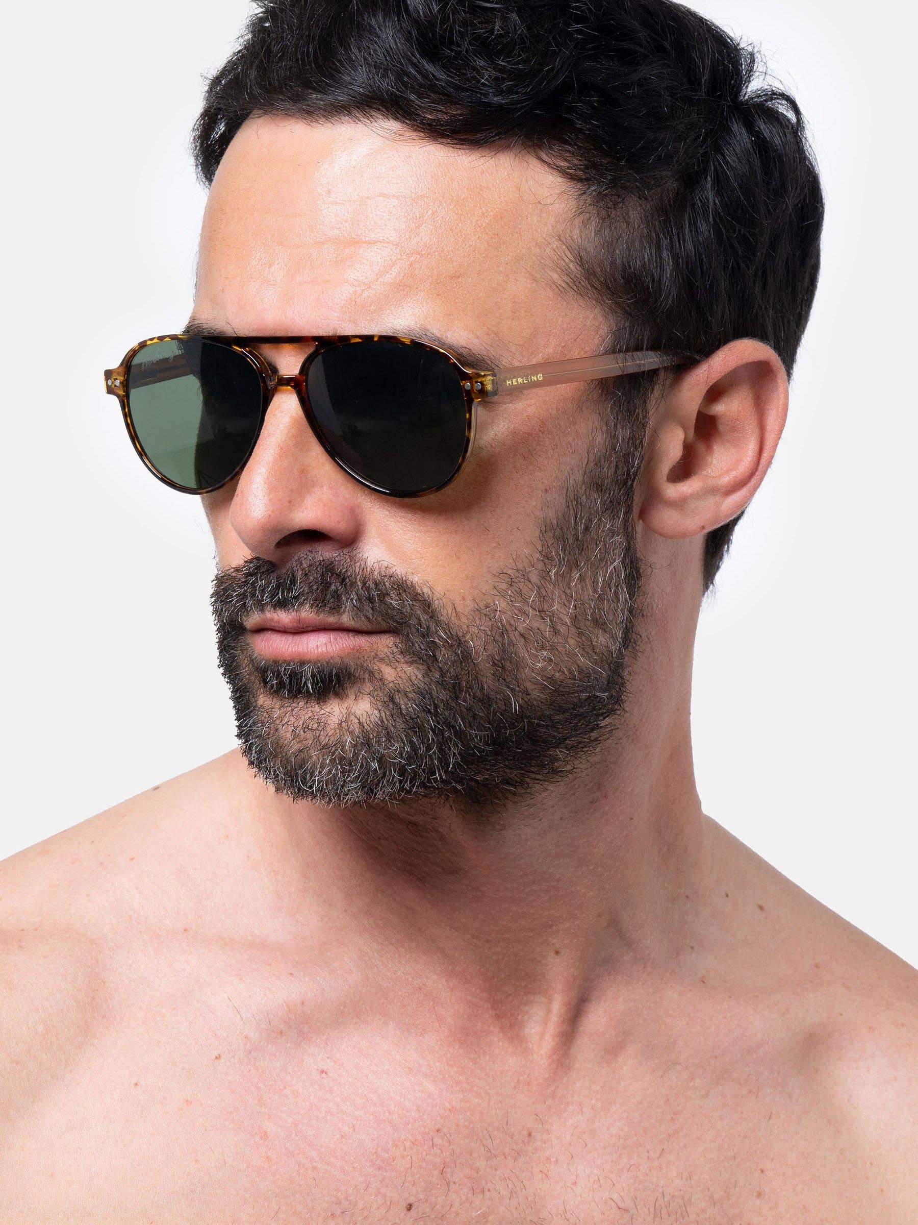 Herling - Vente Lunettes de soleil – unisexe - Herling - Lunettes de soleil modèle Winslow16