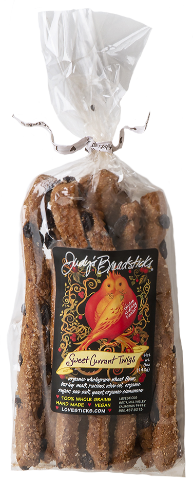 Judy's Breadsticks / Lovesticks - Wholesale Bread Mix - Breadsticks Judy's Bundle3